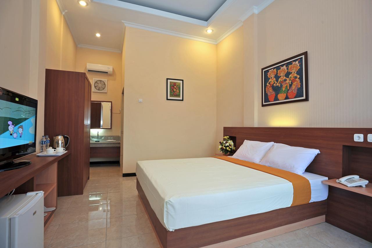 Hotel New Merdeka Pati Pokój zdjęcie